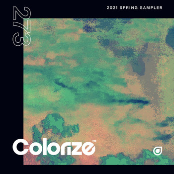 Various Artists - Colorize 2021 Spring Sampler