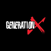 Frank D - Generation X