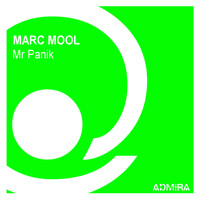 Marc Mool - Mr Panik