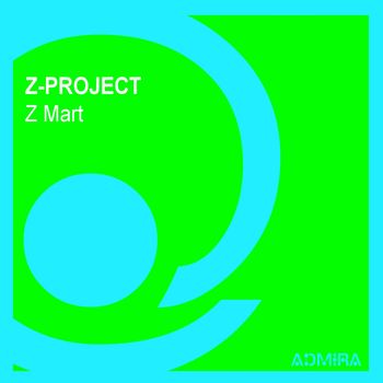 Z-project - Z Mart