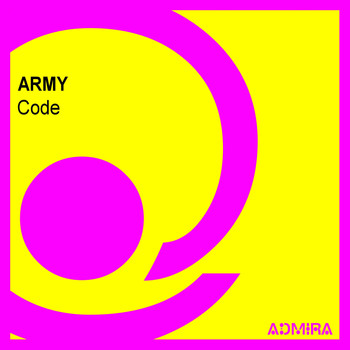 Army - Code