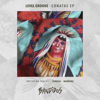 Level Groove - Conatas EP