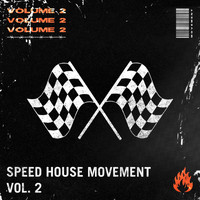 Haus Of Panda - Speed House Movement Vol.2