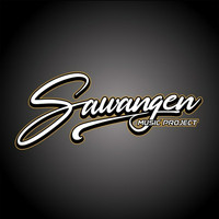 Sawangen Music Project - Nyaman Dizona Tanpa Cinta (feat. Wahyu Indrawan)
