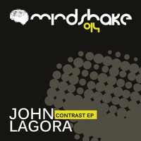John Lagora - Contrast EP