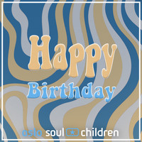 Oslo Soul Children - Happy Birthday