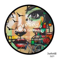 Carlo Gambino - Tempo