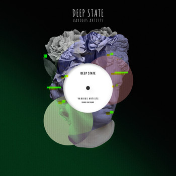 Various Artists - Deep State