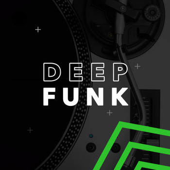 Various Artists - Deep Funk