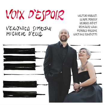 Veronica Simeoni & Michele D’Elia - Voix D'Espoir