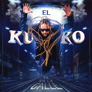 Toño Rosario - El Kuko 'Ta En La Calle