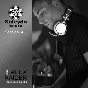 Various Artists - Kaleydo Beats Session #11