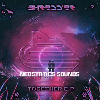 Shredd'er - Together
