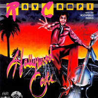 Ray Campi - The Hollywood Cats