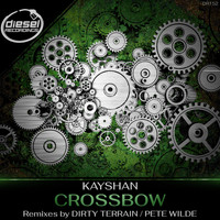 Kayshan - Crossbow