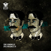 Tony Romanello - Spectrasonics EP