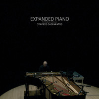 Stavros Gasparatos - Expanded Piano (Live at Empac NY)