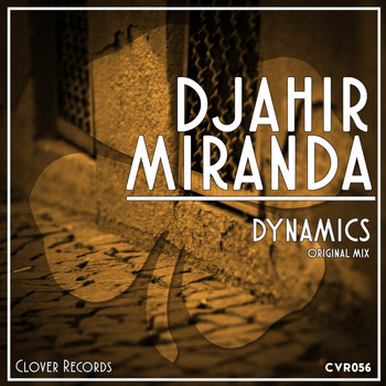 Djahir Miranda - Dynamics