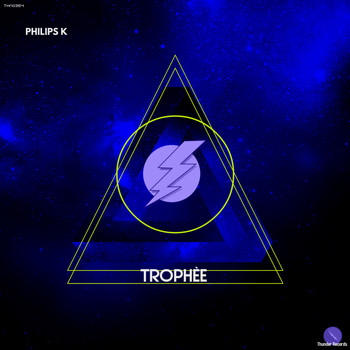 Philips K - Trophèe