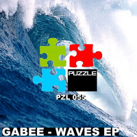 Gabee - Waves