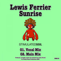 Lewis Ferrier - Sunrise