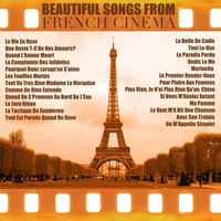 Various Artists - Beautiful Songs from French Cinéma