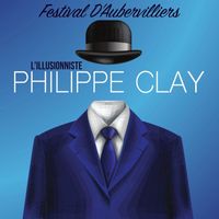 Philippe Clay - Festival D'Aubervilliers