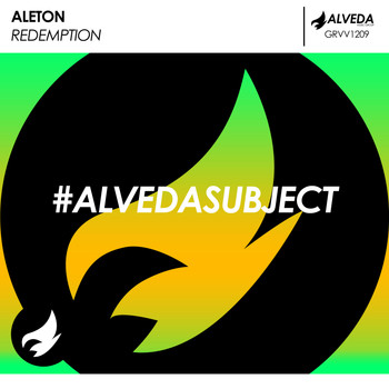 Aleton - Redemption