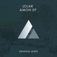 Lojak - Amon EP