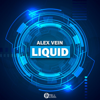 Alex Vein - Liquid