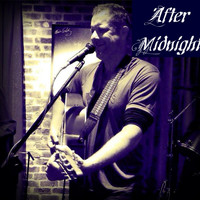 James Saunders - After Midnight