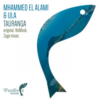 Mhammed El Alami & Ula - Tauranga