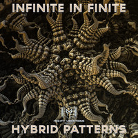 Infinite In Finite - Hybrid Patterns
