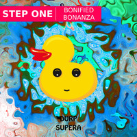 Step One - Bonified Bonanza