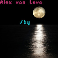 Alex van Love - Sky (Explicit)