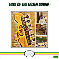Jay Robinson - Fuse of the Fallen Sound, Vol. 1