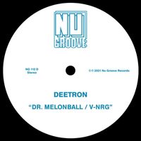 Deetron - Dr. Melonball / V-NRG