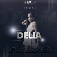 Delia - It's Alright