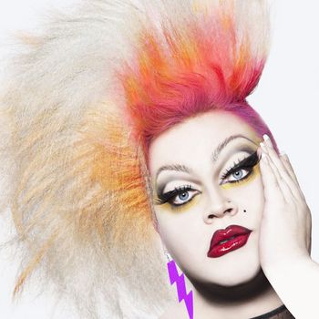 Ginger Minj - Sweet T (Explicit)