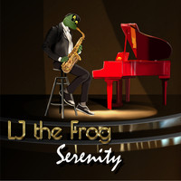 LJ Frog - Serenity