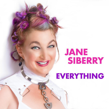 Jane Siberry - Everything