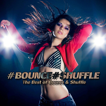 Various Artists - #Bounce#Shuffle