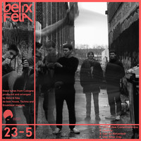 Belix & Fela - 23-5
