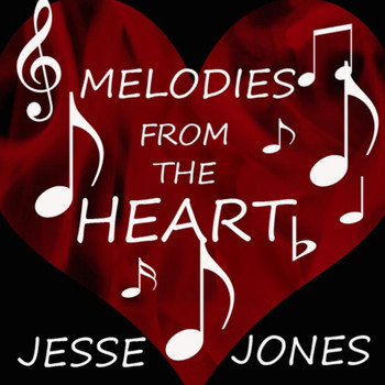 Jesse Jones - Melodies from the Heart
