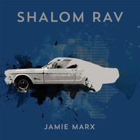 Jamie Marx - Shalom Rav