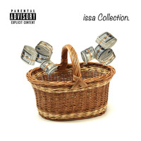 JAZ - Issa Collection (feat. Notes) (Explicit)