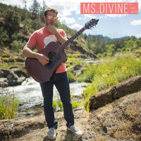 James Moore - Ms. Divine (Live)
