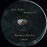 Briarcliff - Evil Night
