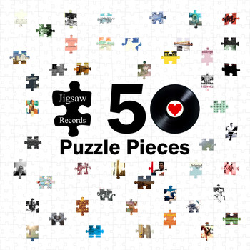 Various Artists - Puzzle Pieces