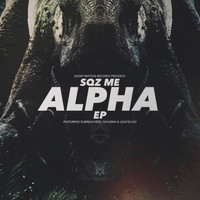Sqz Me - Alpha EP